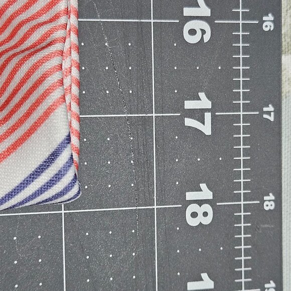 VTG Adidas Women's Climacool Golf Tennis Skort Coral  Navy Performance Fabric - Picture 11 of 16